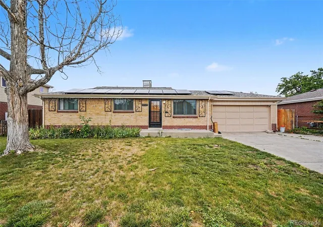 Homes for sale in Westminster, CO | 8820 Judson St, Westminster, CO 80031 | MLS# 6154248