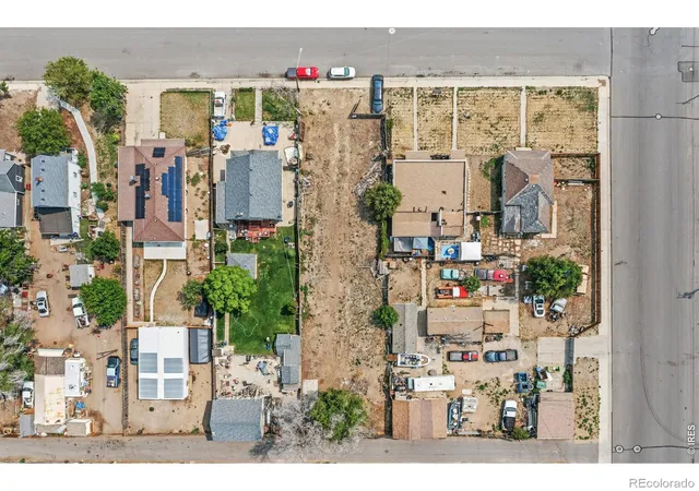 1st image of 419 6th St, Greeley, CO 80631 | MLS# IR1062695