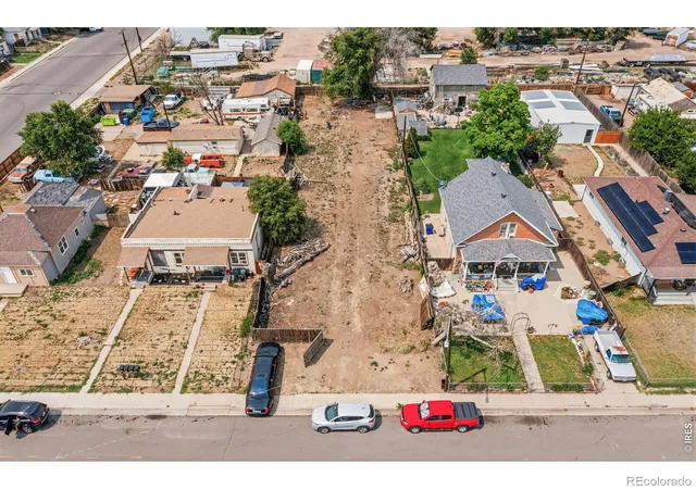 2nd image of 419 6th St, Greeley, CO 80631 | MLS# IR1062695