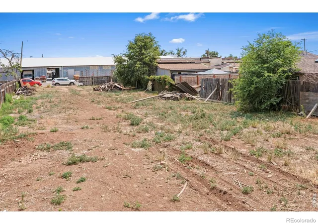 6th image of 419 6th St, Greeley, CO 80631 | MLS# IR1062695