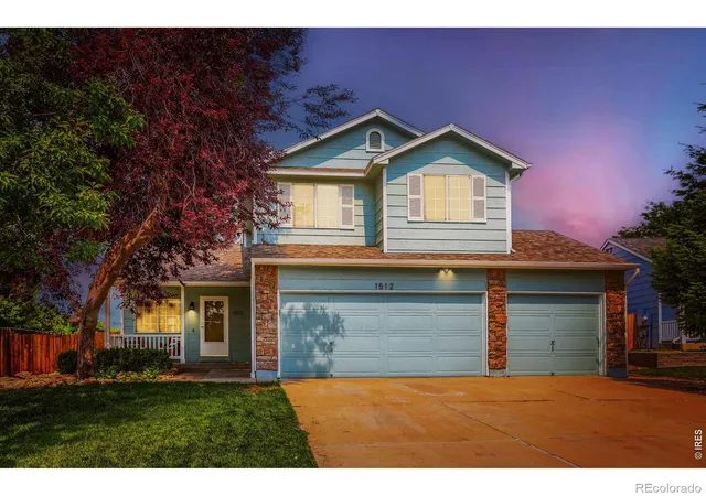 Homes for sale in Longmont, CO | 1512 Redtail Ct, Longmont, CO 80504 | MLS# IR1062696