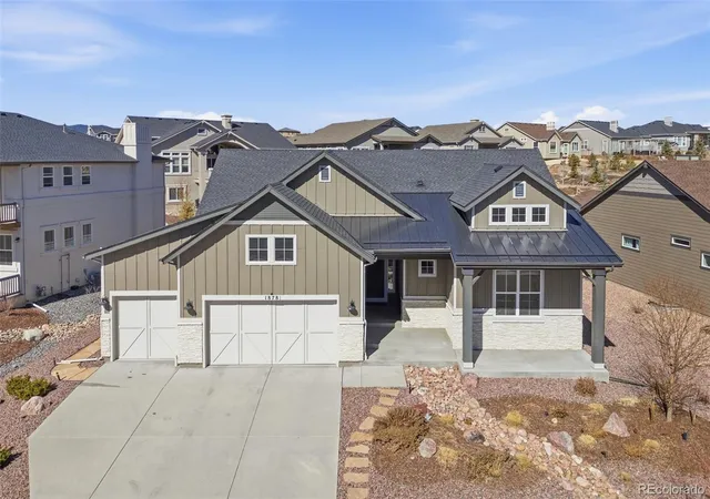 1st image of 1878 Walnut Creek Ct, Colorado Springs, CO 80921 | MLS# 9424913