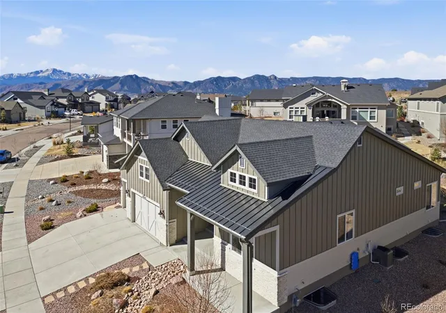 2nd image of 1878 Walnut Creek Ct, Colorado Springs, CO 80921 | MLS# 9424913