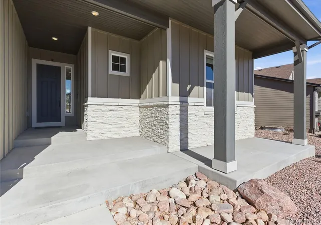 4th image of 1878 Walnut Creek Ct, Colorado Springs, CO 80921 | MLS# 9424913