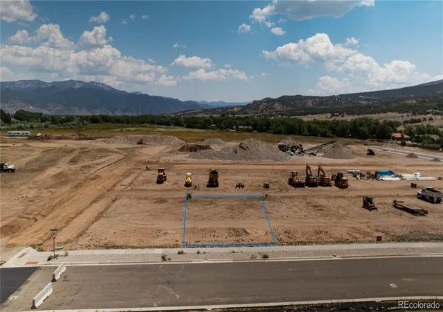 Homes for sale in Poncha Springs, CO | 001 Dream On Dr, Poncha Springs, CO 81242 | MLS# 9492975