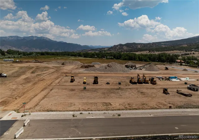 Homes for sale in Poncha Springs, CO | 001 Dream On Dr, Poncha Springs, CO 81242 | MLS# 9492975