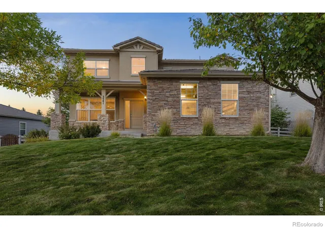 Homes for sale in Broomfield, CO | 3541 Vestal Loop, Broomfield, CO 80023 | MLS# IR1062700