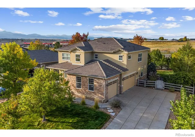 Homes for sale in Broomfield, CO | 3541 Vestal Loop, Broomfield, CO 80023 | MLS# IR1062700