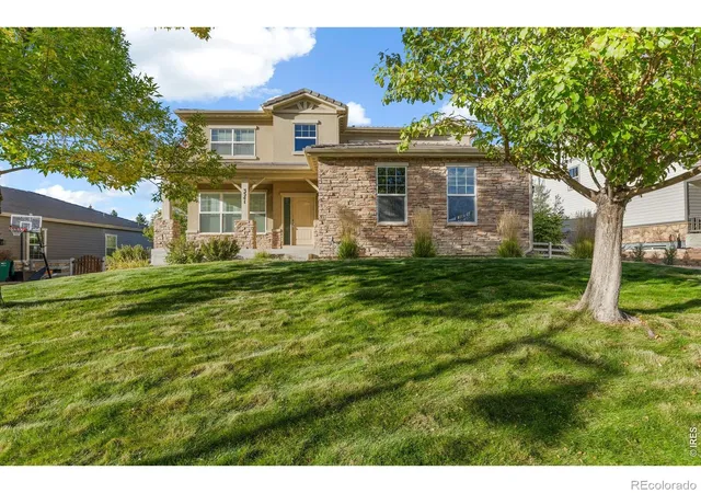Homes for sale in Broomfield, CO | 3541 Vestal Loop, Broomfield, CO 80023 | MLS# IR1062700