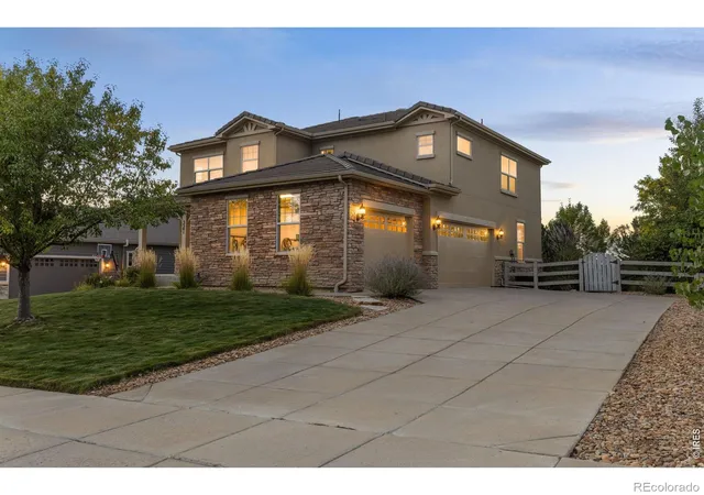 Homes for sale in Broomfield, CO | 3541 Vestal Loop, Broomfield, CO 80023 | MLS# IR1062700