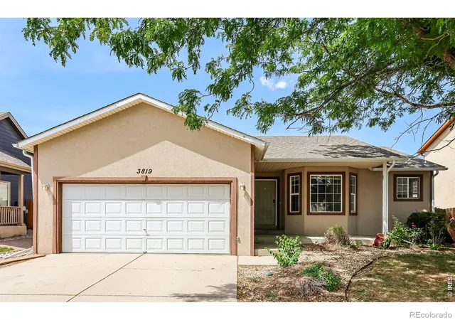1st image of 3819 Dry Gulch Rd, Evans, CO 80620 | MLS# IR1062702