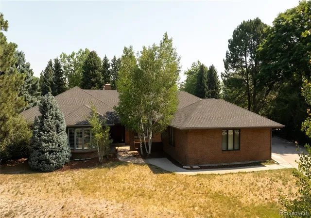 Homes for sale in Greenwood Village, CO | 4 Windover Rd, Greenwood Village, CO 80121 | MLS# 3598810