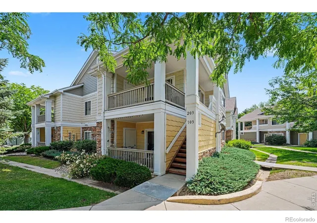 21st image of 4745 Hahns Peak Dr #103, Loveland, CO 80538 | MLS# IR1062705