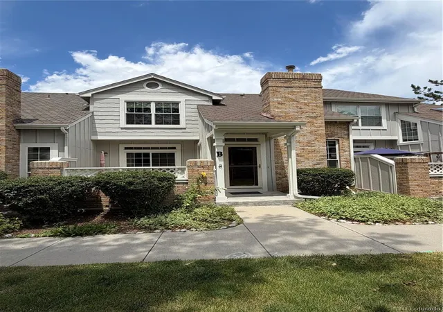 1st image of 2985 W Long Dr #B, Littleton, CO 80120 | MLS# 1870504