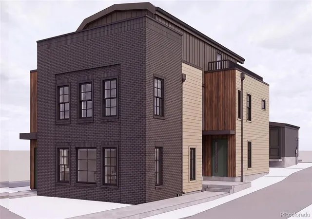 4th image of 2148 Sherman St, Denver, CO 80210 | MLS# 7902230