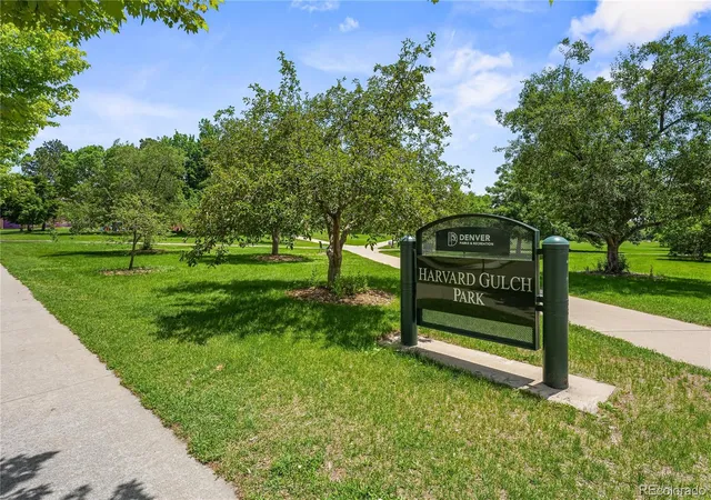 10th image of 2148 Sherman St, Denver, CO 80210 | MLS# 7902230