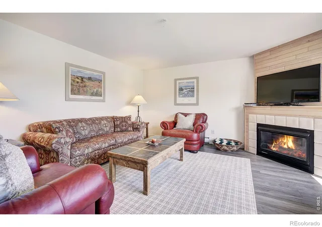 4th image of 95600 Ryan Gulch Rd #95613, Silverthorne, CO 80498 | MLS# IR1062708