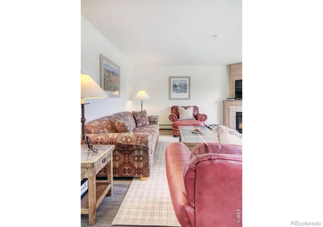 5th image of 95600 Ryan Gulch Rd #95613, Silverthorne, CO 80498 | MLS# IR1062708