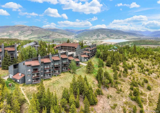 Homes for sale in Silverthorne, CO | 9460 Ryan Gulch Rd #9461, Silverthorne, CO 80498 | MLS# 8230210