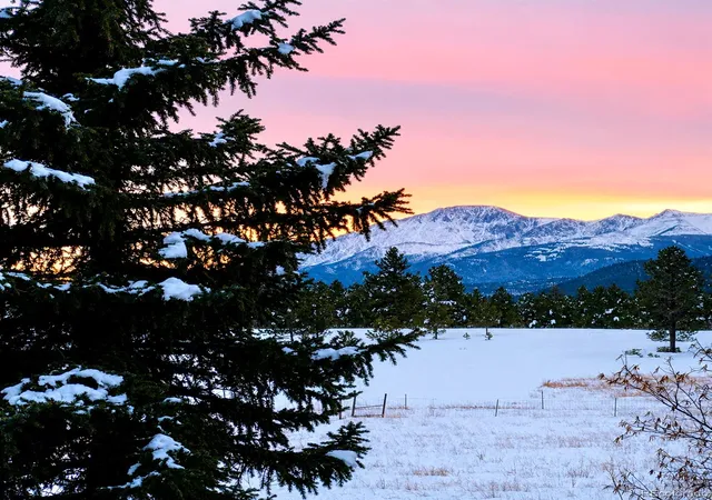 4th image of 584 Sourdough Rd, Woodland Park, CO 80863 | MLS# 3644895