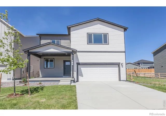 1st image of 788 Galloway Dr, Johnstown, CO 80534 | MLS# IR1062710