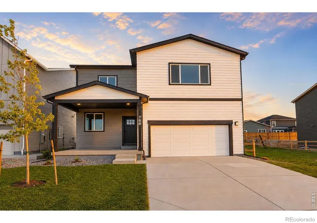 Homes for sale in Johnstown, CO | 788 Galloway Dr, Johnstown, CO 80534 | MLS# IR1062710
