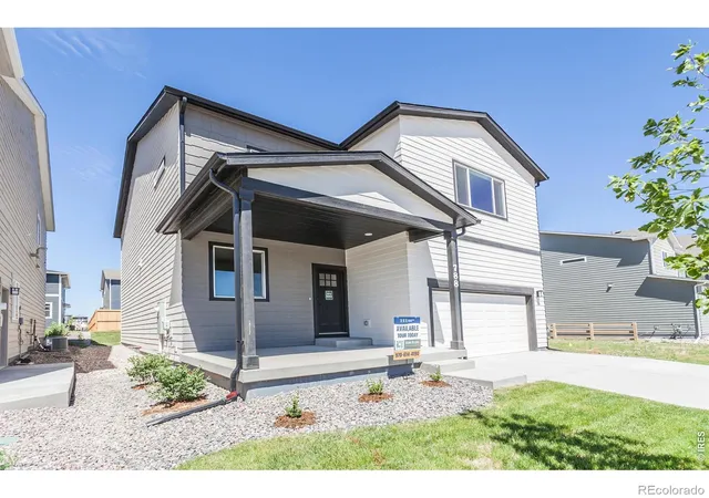 2nd image of 788 Galloway Dr, Johnstown, CO 80534 | MLS# IR1062710