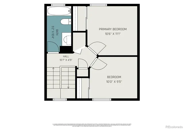 Photo 22 of Single family home for sale at 4922 S Rifle Ct, Aurora, CO 80015 | MLS# 6922162 | Listing updated on 2026-08-28