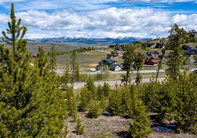 Homes for sale in Granby, CO | 330 Cirrus Wy, Granby, CO 80446 | MLS# 9410502