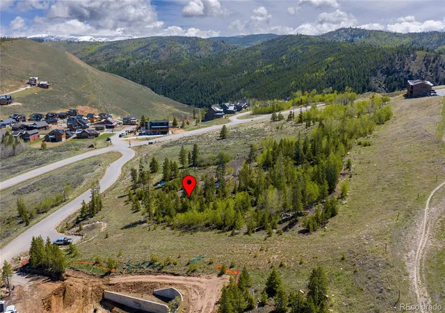 Homes for sale in Granby, CO | 330 Cirrus Wy, Granby, CO 80446 | MLS# 9410502