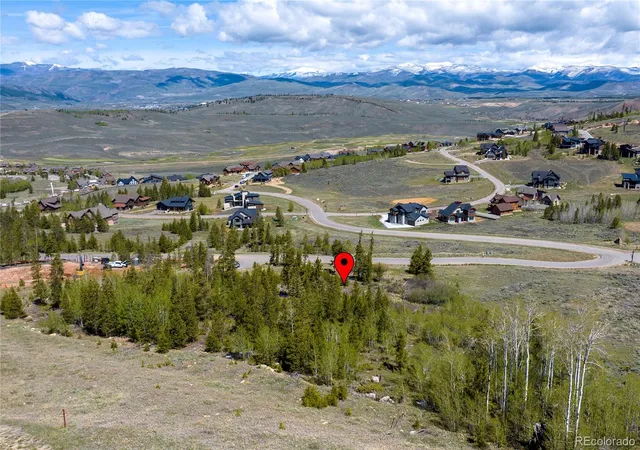 Homes for sale in Granby, CO | 330 Cirrus Wy, Granby, CO 80446 | MLS# 9410502