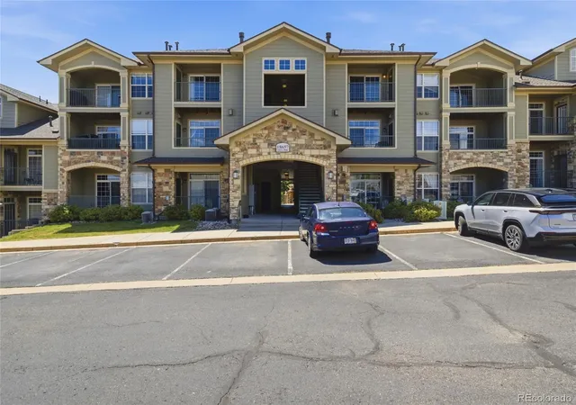 Homes for sale in Parker, CO | 18657 Stroh Rd #4206, Parker, CO 80134 | MLS# 9549392