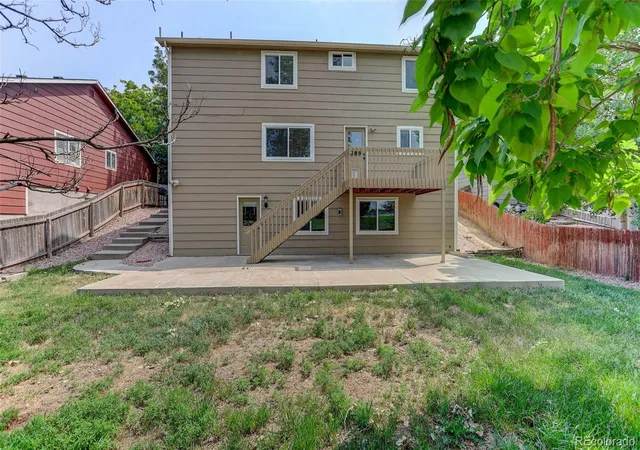 44th image of 7982 Liley Ave, Frederick, CO 80530 | MLS# 3252438