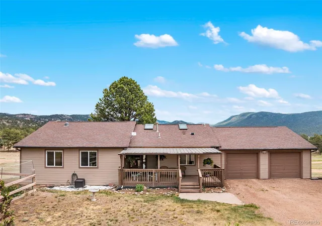 Homes for sale in Florissant, CO | 251 Surrey Ln, Florissant, CO 80816 | MLS# 9133350