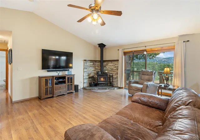 Homes for sale in Florissant, CO | 251 Surrey Ln, Florissant, CO 80816 | MLS# 9133350