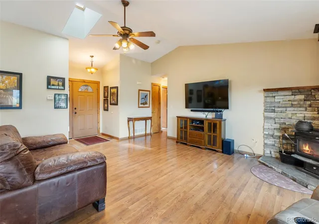 Homes for sale in Florissant, CO | 251 Surrey Ln, Florissant, CO 80816 | MLS# 9133350