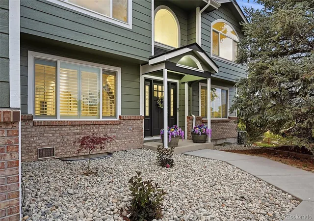 Photo 3 of Single family home for sale at 21879 E Davies Cir, Centennial, CO 80016 | MLS# 6488572 | Listing updated on 2026-10-04