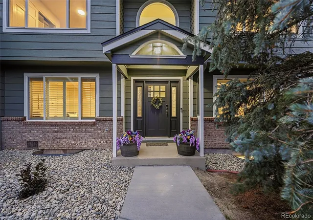 Photo 3 of Single family home for sale at 21879 E Davies Cir, Centennial, CO 80016 | MLS# 6488572 | Listing updated on 2026-10-04