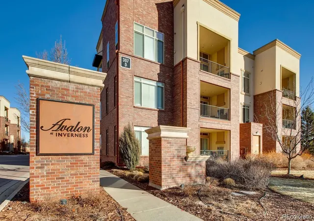 1st image of 301 Inverness Wy #307, Englewood, CO 80112 | MLS# 3738414