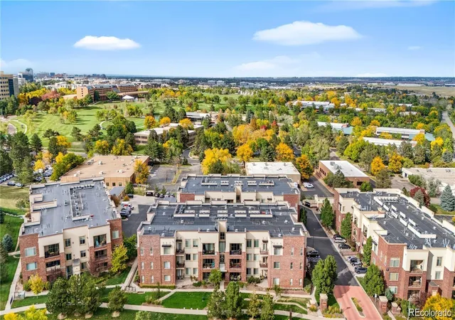2nd image of 301 Inverness Wy #307, Englewood, CO 80112 | MLS# 3738414