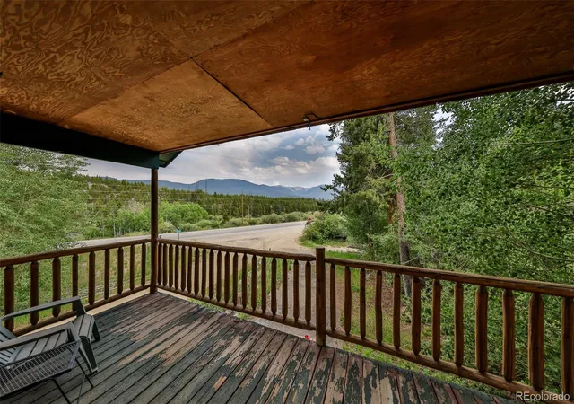 Homes for sale in Grand Lake, CO | 33 County Road 461, Grand Lake, CO 80447 | MLS# 4015978