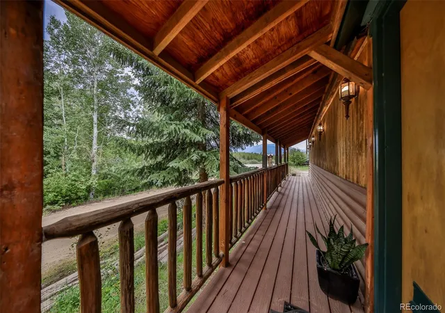 Homes for sale in Grand Lake, CO | 33 County Road 461, Grand Lake, CO 80447 | MLS# 4015978