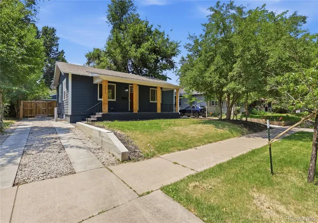 1st image of 2055 S Williams St, Denver, CO 80210 | MLS# 8596573