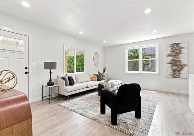5th image of 2055 S Williams St, Denver, CO 80210 | MLS# 8596573