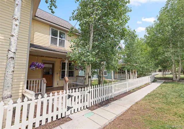 Homes for sale in Breckenridge, CO | 48 Cedar, Breckenridge, CO 80424 | MLS# 9105073