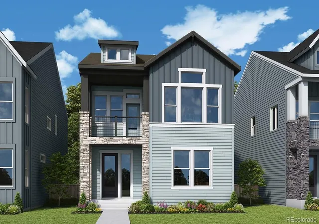 1st image of 16193 Promenade St, Broomfield, CO 80023 | MLS# 7309716