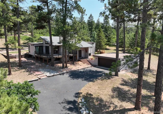 1st image of 4751 Red Rock Dr, Larkspur, CO 80118 | MLS# 1735120