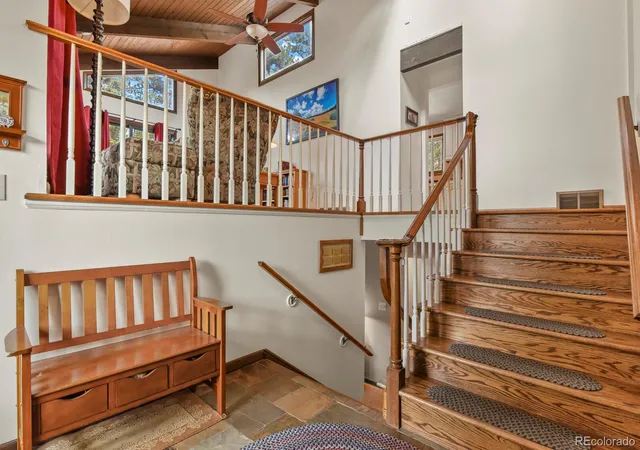4th image of 4751 Red Rock Dr, Larkspur, CO 80118 | MLS# 1735120
