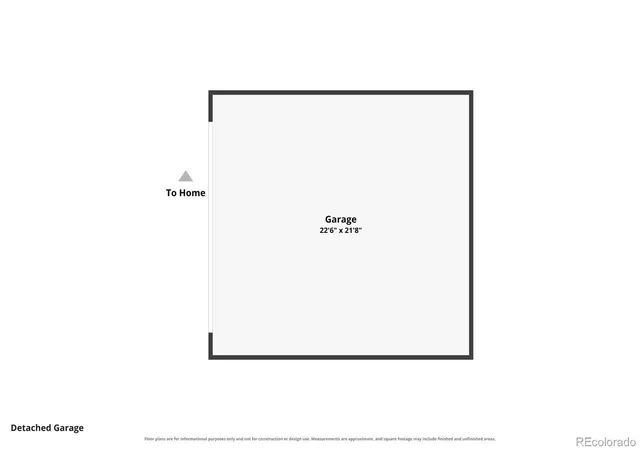 43rd image of 4751 Red Rock Dr, Larkspur, CO 80118 | MLS# 1735120