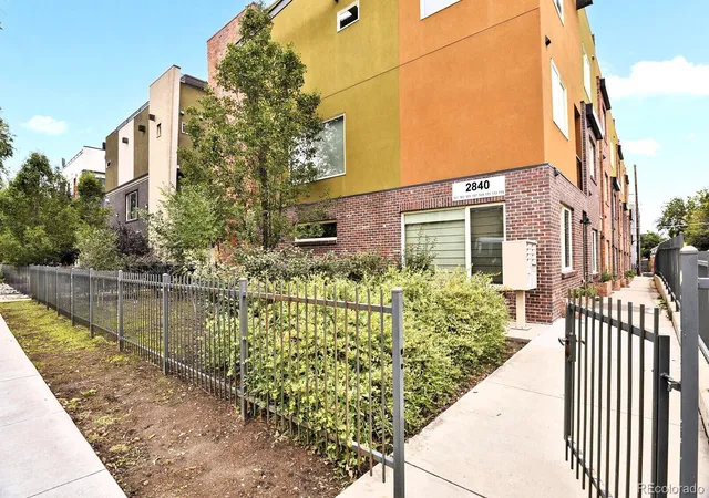 1st image of 2840 W 26th Ave #115, Denver, CO 80211 | MLS# 5262816